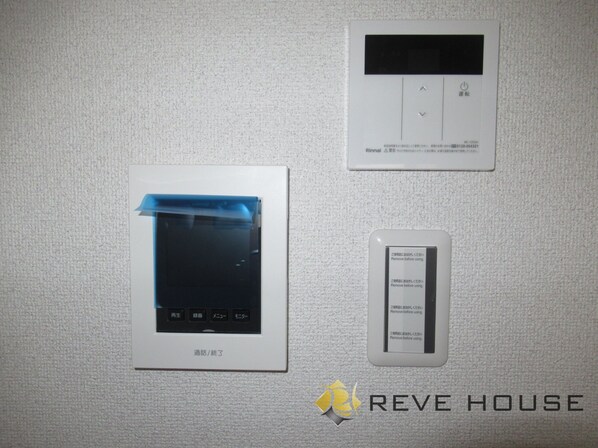 第2御陵ビルの物件内観写真